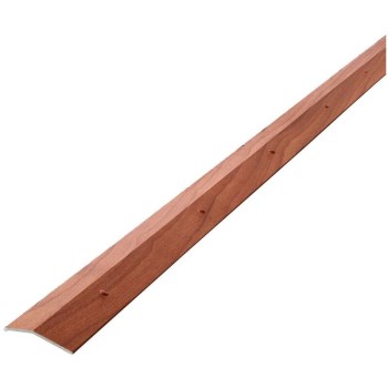1.375x36chry Carpet Trim