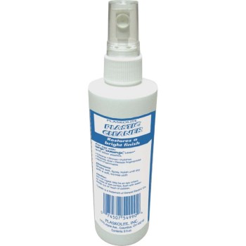 Plastic Cleaner