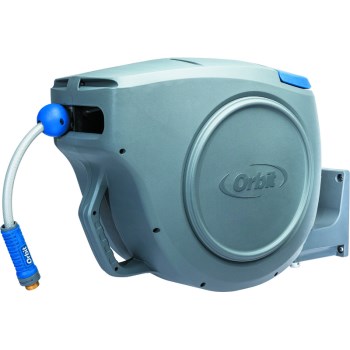 100ft Retract Hose Reel