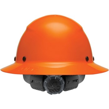 Fiber Resin Hard Hat