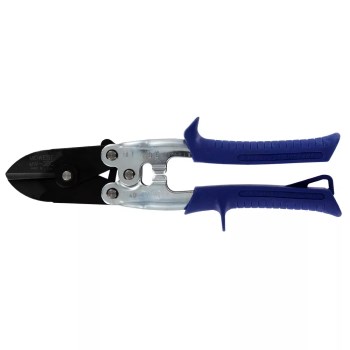 3-Blade Gutter Crimper
