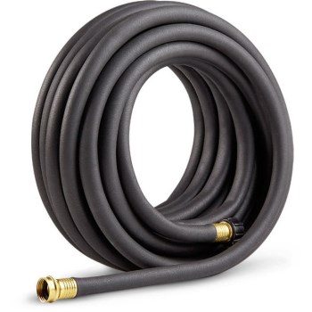 Gilmour Soaker Hose, Black - 3/8" x 50 Ft