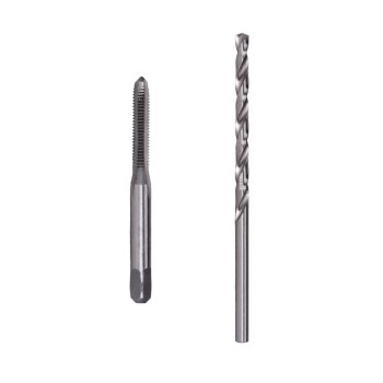 4.0 x 0.70 Tap & #30 Drill