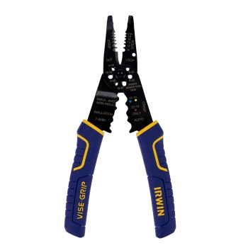 Multi-Tool Plier - 8"