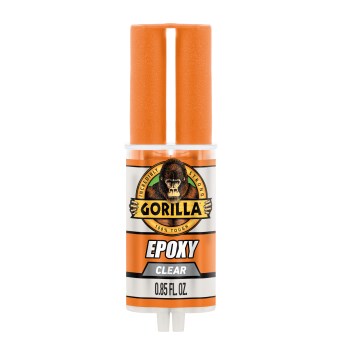 Gorilla Epoxy - 0.85 oz