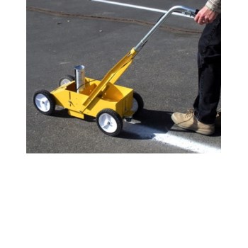 Vers-A-Striper Model 800 Striping Machine