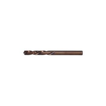 Century Drill Left Hand Stub Bit - 1/4"