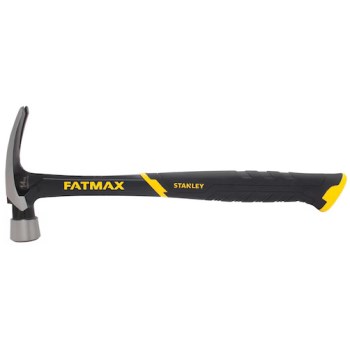 Stanley FatMax High Velocity Hammer - 14 oz