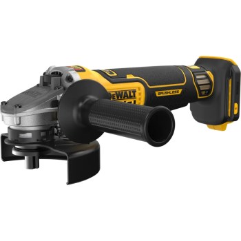 DeWalt 20V MAX XR Brushless Angle Grinder - 4-1/2" to 5"