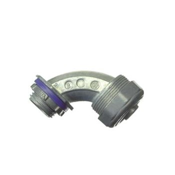90 Degree Connector ~ 3/4"