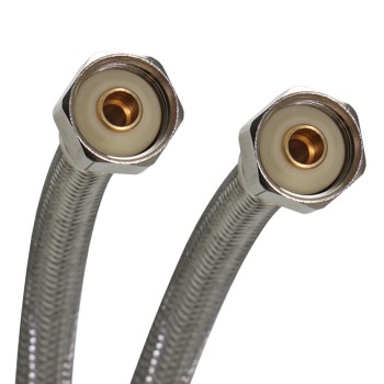 Faucet Connector - 12"