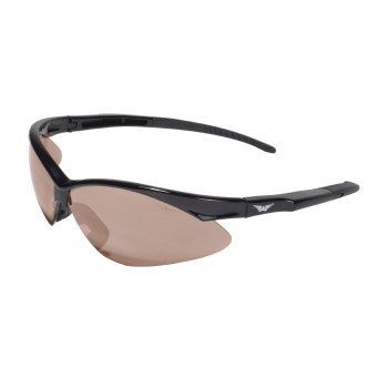 Fast Freddie Safety Sunglasses, Driving Mirror Lens