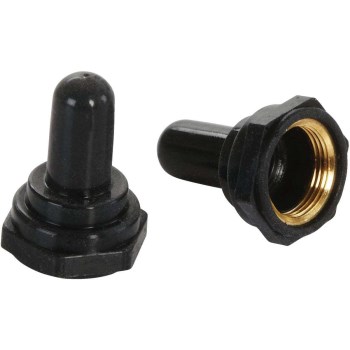 Toggle Switch Cover