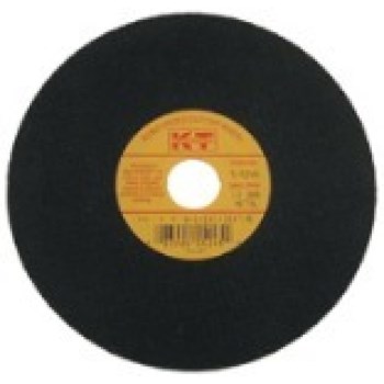 K-T Industries Cut Off Wheel   4-1/2" x 1/16" x 7/8"