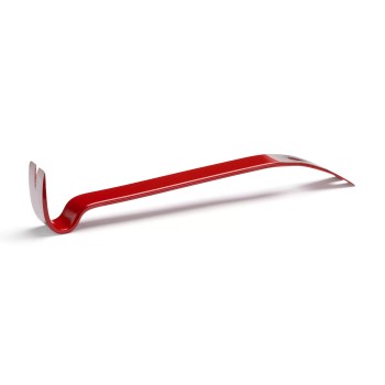 Hultafors Steel Wrecking Bar - 15"