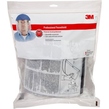 Face Shield,  Professional Grade Face Mask 
