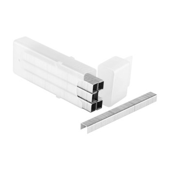 Stanley Heavy Duty Staples - 5/16", 1000pk