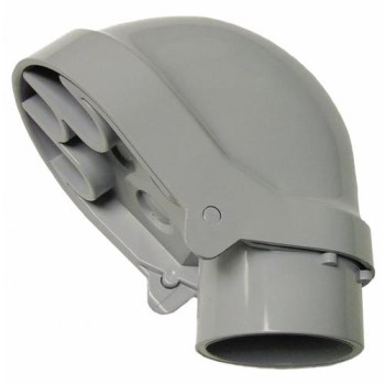 Cantex PVC Service Entrance Cap - 1-1/2"