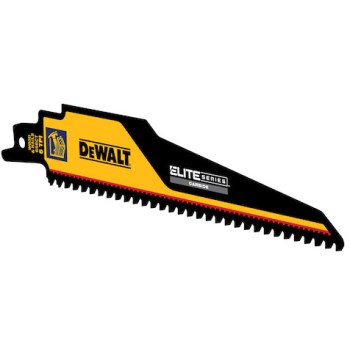 DeWalt Elite Demolition Carbide Recip Blade - 12"