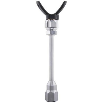 Titan Aluminum Airless Spray Gun Extension    10"