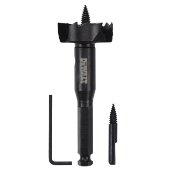 DeWalt Self Feed Bit - 1-3/4"
