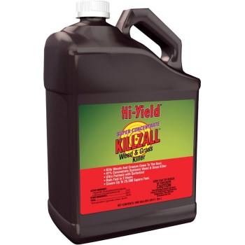 KillzAll Weed Killer, Super Concentrate ~ Gallon