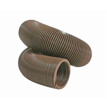 Camco Heavy-Duty RV Sewer Hose - 10 Ft