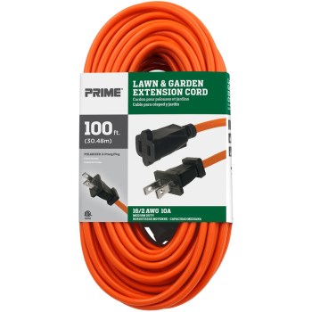 100 16/2 Or Cord