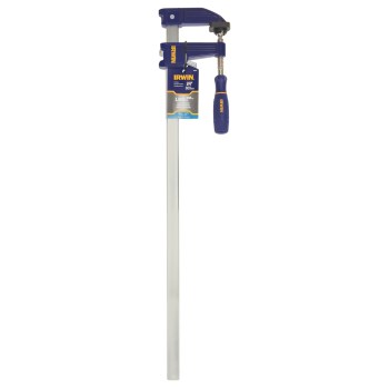 Irwin Clutch Lock Bar Clamp - 24"