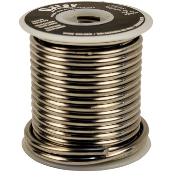 Solder Wire, Leaded 50/50 ~ One Pound