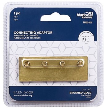 Sliding Door Adapter