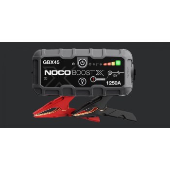 1250a Jump Starter