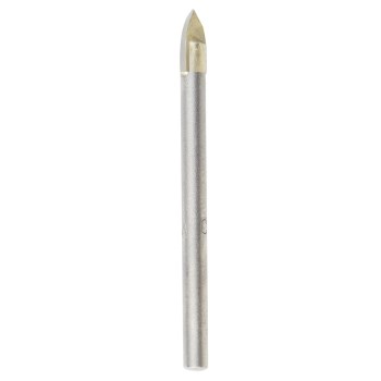 Irwin Glass and Tile Drill Bit   3/16"