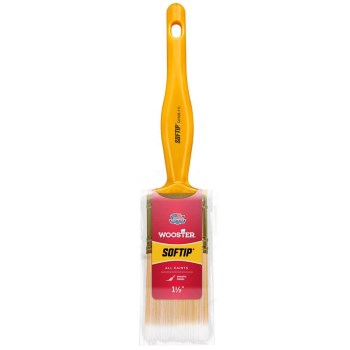 Wooster Softip Paintbrush - 1-1/2"