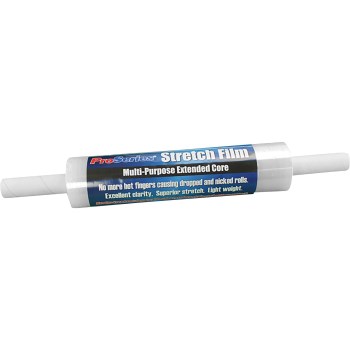 ProSeries Stretch Film   15" x 1000 Ft