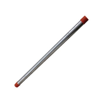 Anvil/Mueller Steel Pipe, Galvanized - 1" x 36"