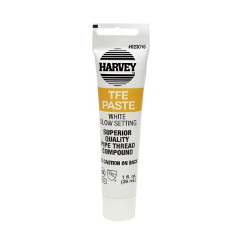 Harvey TFE Paste with Teflon - 1 oz