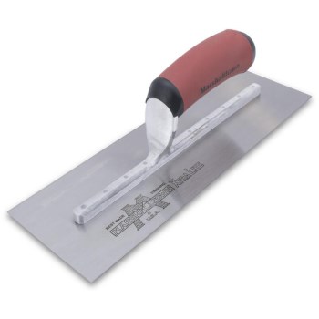 Mxs62d 12x4 Finishing Trowel