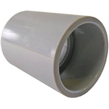 Cantex PVC Conduit Coupling - 2-1/2"