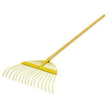 Lawn/Thatch Rake, 16 inches