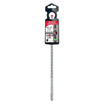 Rebar Demon Drill Bit - 3/8" x 12"