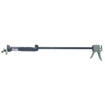 Deluxe X-Tender Caulk Gun - Quart