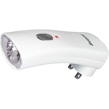 Energizer Rechargeable Emergency LED Light