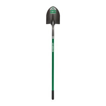 Fiberglass Handle Shovel