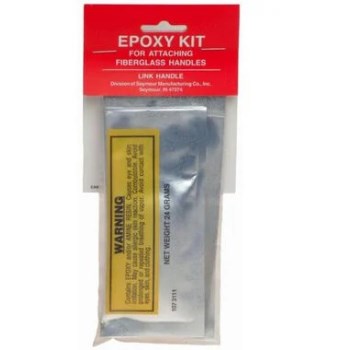 Handle Epoxy Kit