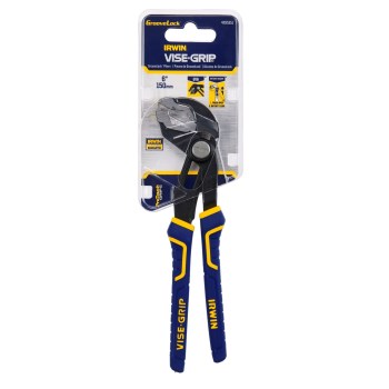 GrooveLock Pliers - 6"