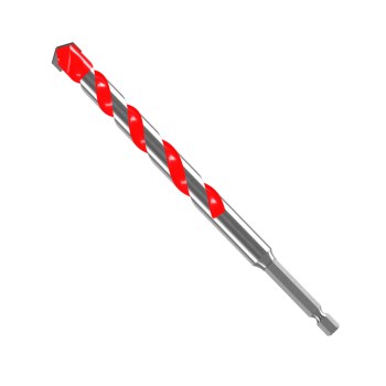 Diablo Carbide Hammer Drill Bit - 7/16" x 6"