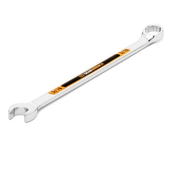 Apex/Cooper Combination Wrench - 5/16"
