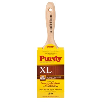 XL Swan Paint Brush - 3"