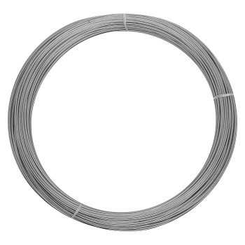 Galvanize Wire, 2568 bc 16 ga x  200 feet 